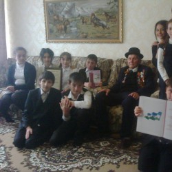 � ������ � �������� ��� 